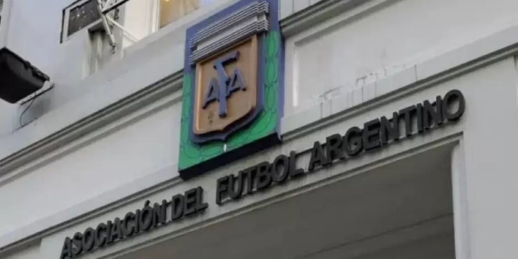 La AFA mantiene en suspenso la fecha 9 del Torneo Apertura