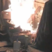 Detuvieron a un hombre que provocó un incendio en barrio Centro de Córdoba