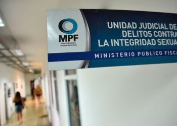 Denunciaron a un profesor de jardín por abuso sexual en Córdoba