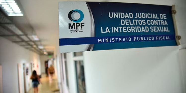 Denunciaron a un profesor de jardín por abuso sexual en Córdoba