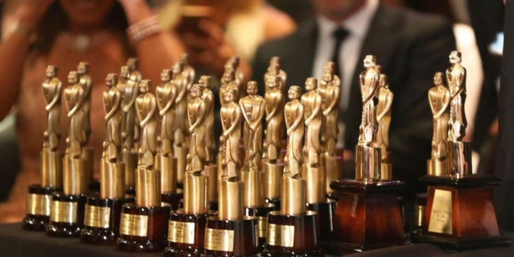 Martín Fierro: esta noche será la gran gala de la televisión argentina