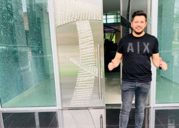 El cantante Maximiliano "El Cheto" Caliva acordó resarcir a los damnificados