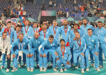 Juegos Paralímpicos: los deportistas cordobeses aportaron tres medallas al equipo nacional