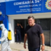 Detuvieron a un funcionario municipal por robar embutidos en un super de Córdoba