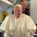 El Papa emprende el viaje más largo de su pontificado