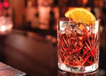 La Semana del Negroni llega a Córdoba