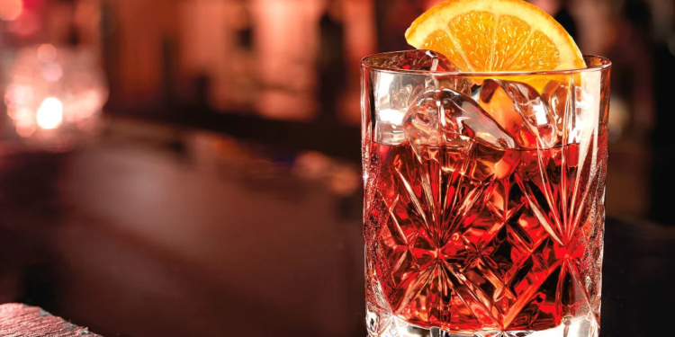 La Semana del Negroni llega a Córdoba
