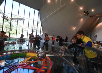 Plaza Cielo Tierra cumple 7 años y lo celebra con múltiples actividades