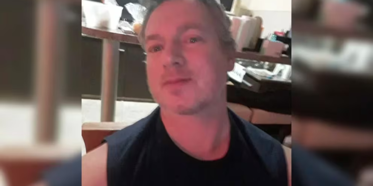 Encontraron muerto y maniatado a un trader en una cabaña de Villa Carlos Paz