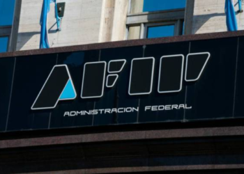 Trabajadores podrán visualizar sus recibos de sueldo desde MI AFIP
