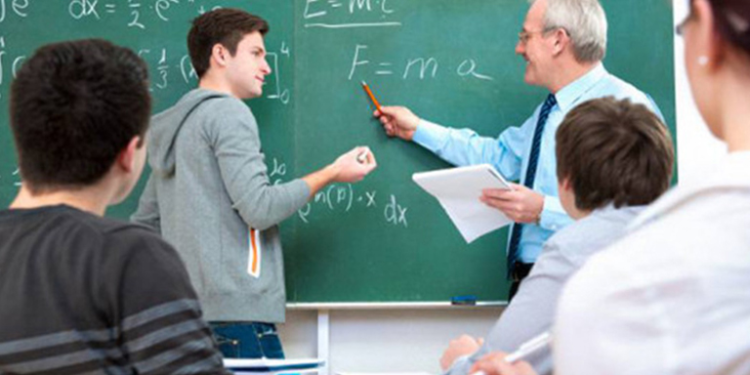 Día del Profesor: ¿por qué se celebra hoy?