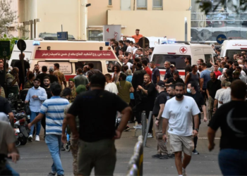 Líbano: al menos 8 muertos y miles de heridos de Hezbollah tras explosión de "beepers"