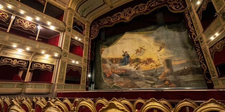 Agregan una nueva función de "La bohème", por localidades agotadas