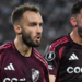 River empató 1-1 con Colo-Colo por los cuartos de final de la Copa Libertadores