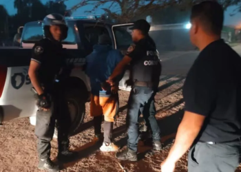 Femicidio en Cruz del Eje: un hombre mató a su pareja de un disparo en el abdomen