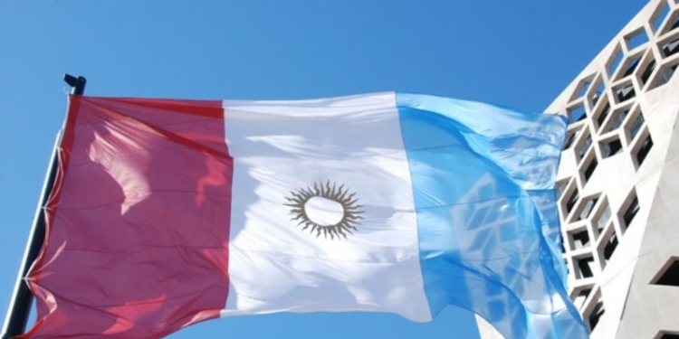 El 18 de septiembre se celebra el Día de la Bandera de Córdoba