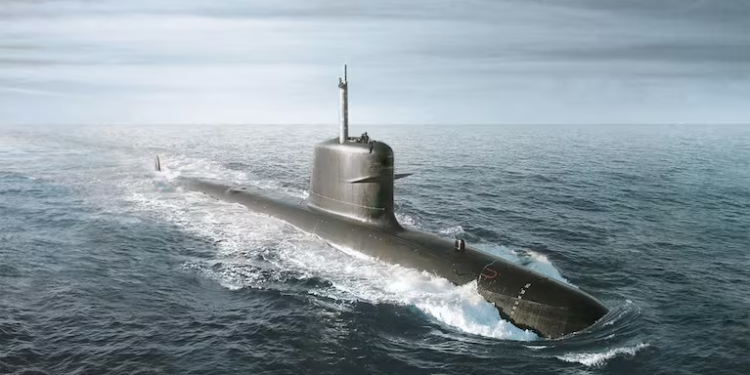 El Gobierno analiza pedir un préstamo de US$3700 millones para comprar submarinos y buques
