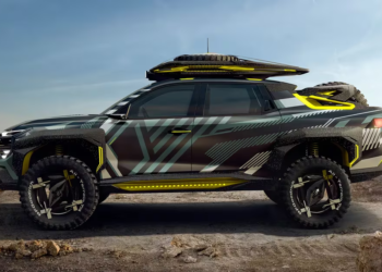 Renault anunció una inversión de USD 350 millones para producir una nueva pick up en Córdoba