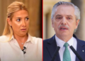 La justicia dispuso que Alberto Fernández deberá darle el 30% de su jubilación a Fabiola Yañez