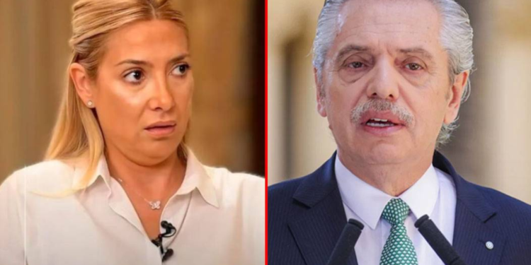 La justicia dispuso que Alberto Fernández deberá darle el 30% de su jubilación a Fabiola Yañez
