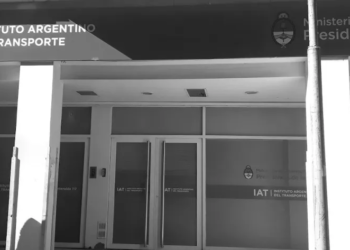 El Gobierno disolvió el Instituto Argentino de Transporte