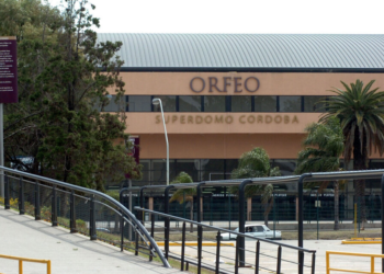 El Orfeo Superdomo se transformará en un Centro de Salud