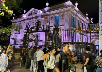 Este viernes se vivirá una nueva edición de la Noche de los Museos