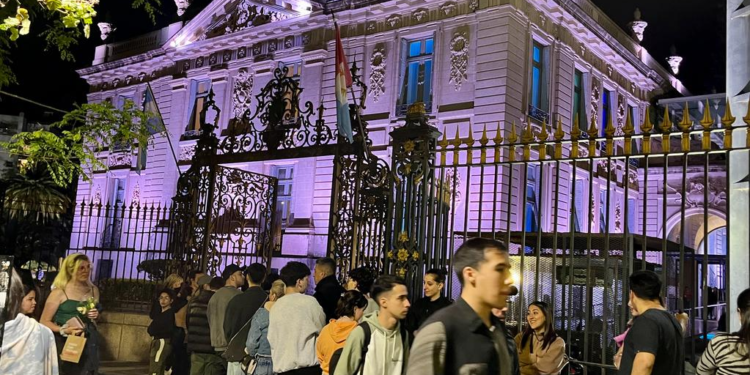 Este viernes se vivirá una nueva edición de la Noche de los Museos