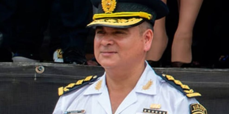 Agravaron la imputación al exsubjefe de la Policía de Córdoba