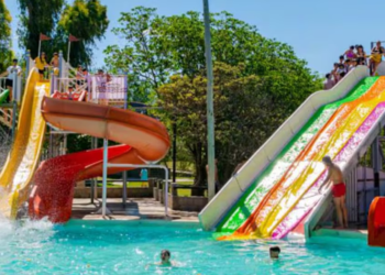 Conmoción por la muerte de una nena de 12 años en un parque acuático de Córdoba