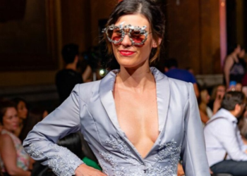 Llega una nueva edición de la Expo Internacional Córdoba Corazón de Moda