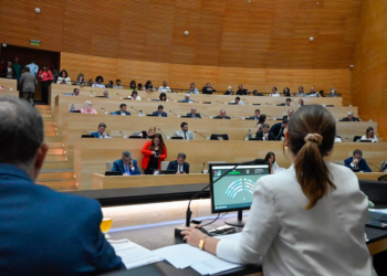 La Legislatura aprobó el Sistema Integrado de Transporte Metropolitano de Córdoba