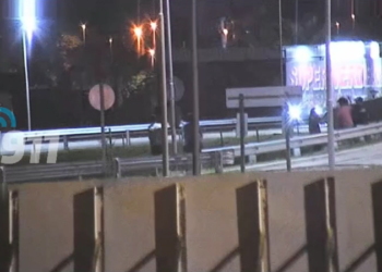 Inseguridad en Córdoba: adolescentes atacaron a una mujer en situación de calle