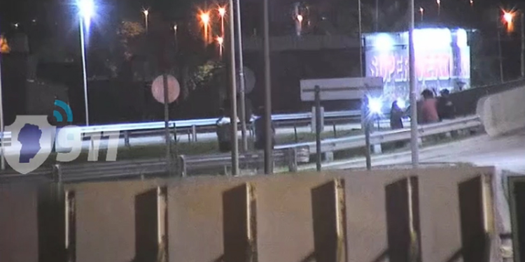 Inseguridad en Córdoba: adolescentes atacaron a una mujer en situación de calle