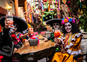 Día de los Muertos: por qué se celebra cada 2 de noviembre