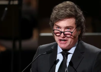 El presidente Milei vetó la ley de financiamiento universitario