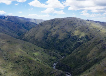 Habilitan accesos al Cerro Champaquí y a Los Gigantes