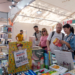 El martes próximo comienza la 38° Feria del Libro Córdoba