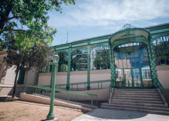 La Ciudad cuenta con un nuevo CPC en barrio General Paz