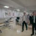 La UNC inauguró el Hospital Odontológico