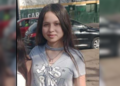 Piden colaboración para encontrar a una adolescente desaparecida en barrio Palmar