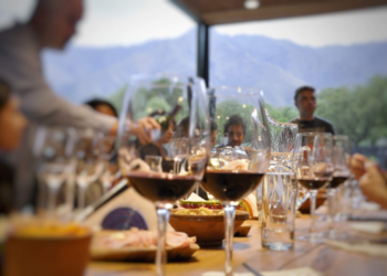 Córdoba ofrecerá dos talleres en Premium Wines Experience