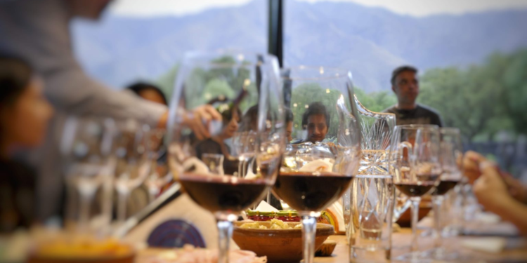 Córdoba ofrecerá dos talleres en Premium Wines Experience