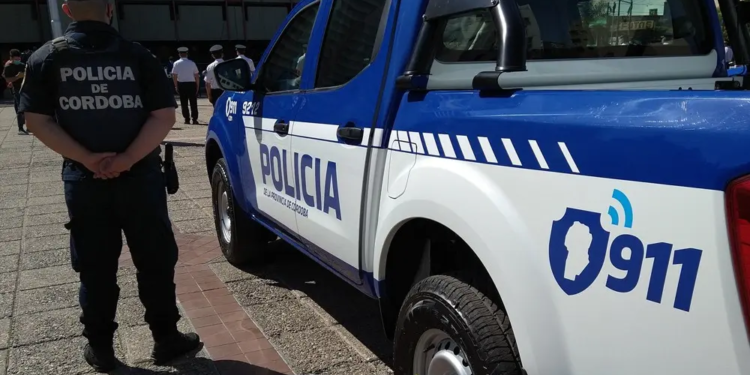 Detuvieron a un comisario tras dos allanamientos en Córdoba