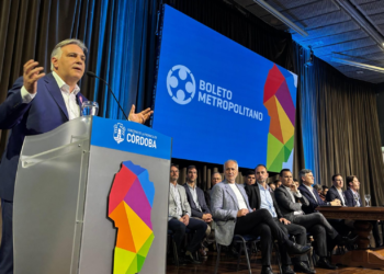 Boleto Urbano Metropolitano: cubrirá el 50% del valor del pasaje