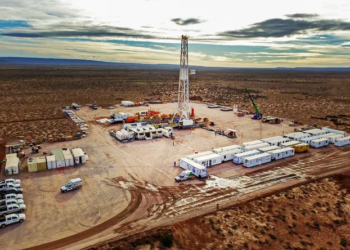 Un trabajador falleció en Vaca Muerta y hay paro de petroleros