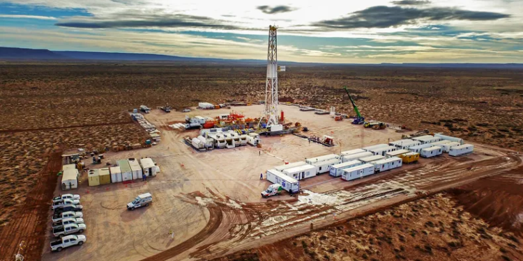 Un trabajador falleció en Vaca Muerta y hay paro de petroleros