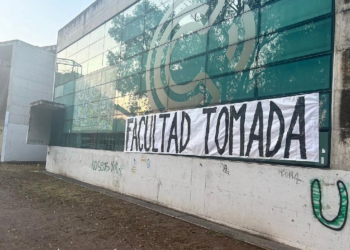 Universidades: paro total de actividades y tomas tras el respaldo al veto