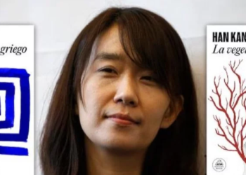 El Premio Nobel de Literatura fue otorgado a la escritora surcoreana Han Kang