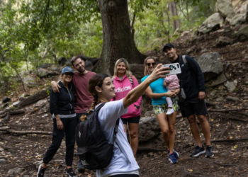 Córdoba inicia un fin de semana largo con reservas promedio de un 75%